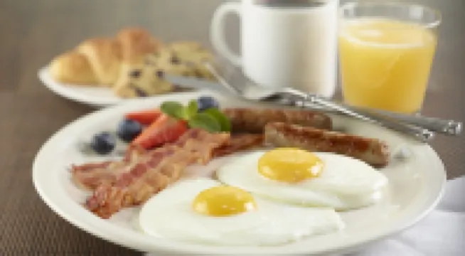 ヒルトン ガーデン イン ニューヨークシティ ファイナンシャル センター / マンハッタン ダウンタウン