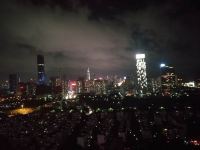 深圳海天宾馆 - 酒店景观