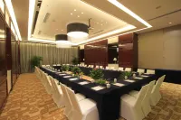 Zhong Lian Yuehai International Hotel - Business