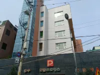 Yeosu Hotel Provence