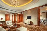 New Century Hotel Yongjia Hotels in Yongjia County