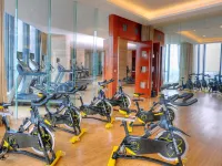 InterContinental Hotels JINAN CITY CENTER by IHG Hotels in Jinan