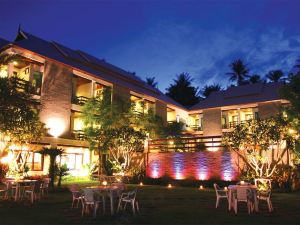 Samui Seabreeze Place