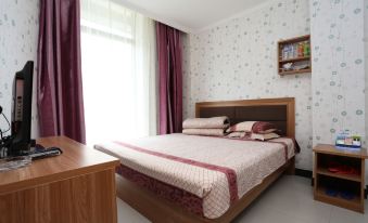Changchun Ruyi Fashion Hotel