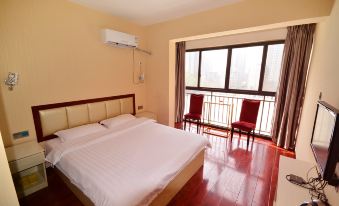 Xudong Pin Mao Shangpin Hotel Apartment (Hubei University)