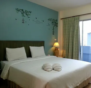 ห้องสแตนดาร์ด