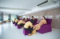 Gold Coast Hotel Resort & Spa - spa