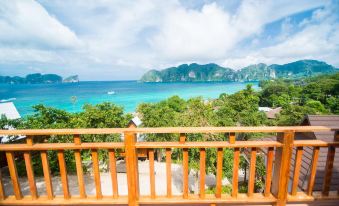 Phi Phi the Beach Resort