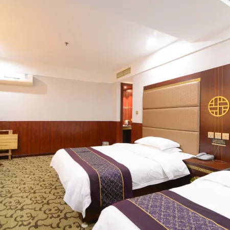 Zhouzai Hotel