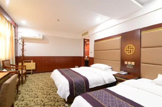 Zhouzai Hotel