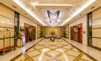 Louidon Mega Apartment