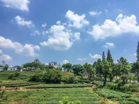nanjingkelaijushanzhuang - farm stay