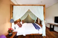 T&T Story Hotel (Kunming Dianchi Haigeng Dam) - Losmen