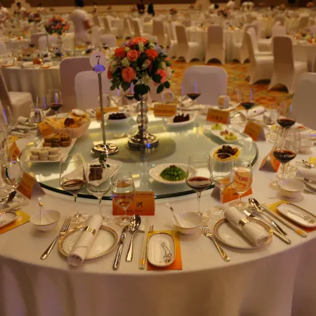 Dunhuang International Hotel