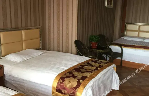 哈爾濱香悦時尚快捷賓館