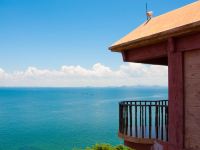 茂名放鸡岛海洋度假公园酒店 - 酒店景观