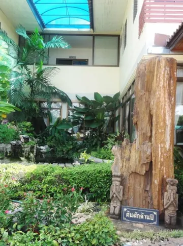 รูปภาพของโรงแรมน้ำทอง