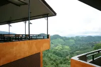 Baan Hom Muen Li