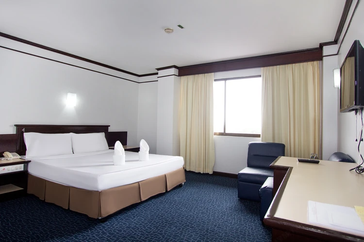 รูปภาพของโรงแรมหาดใหญ่รามา