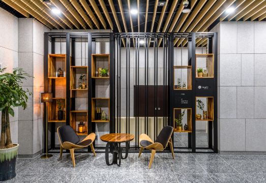 호텔 위드 제주