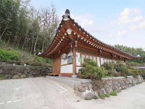 Doyosae Pension Suncheon