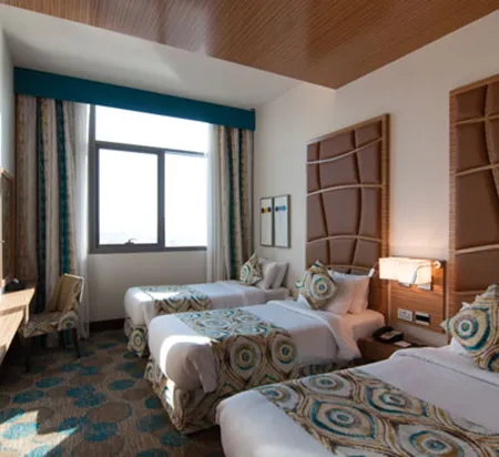 Best Western Plus Pearl Creek