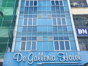 De Galleria Hotel