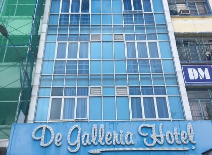 De Galleria Hotel