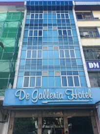 畫廊酒店