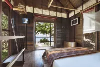 Castaway Resort Koh Lipe - balkon