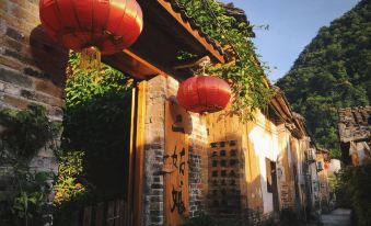Huangyao Old Town Erguniang Inn