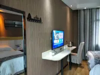 Jinping 365 Express Hotel Các khách sạn ở Cẩm Bình