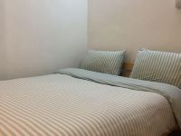 广州客莱家公寓 - 温馨大床房