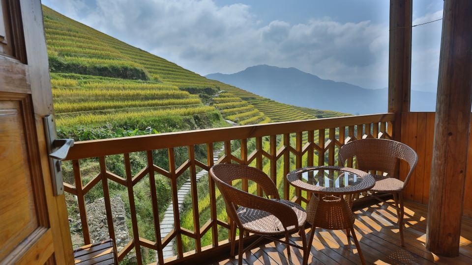 Youyijian Inn