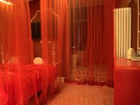 北京好舒心浪漫酒店 - 豪华浪漫大床房