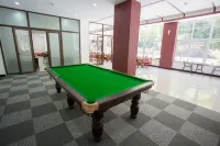 Wencheng Juxianlou Hotel