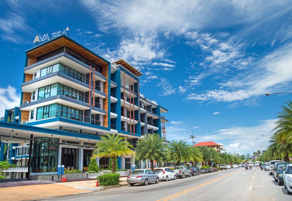 에바 시 리조트