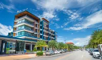 AVA SEA Resort Krabi Hotels near Railay Beach