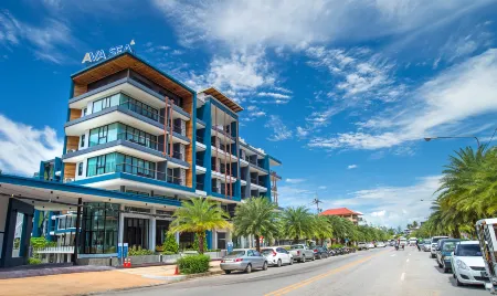 AVA SEA Resort Krabi