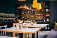 安貝格温德姆維也納之家簡易酒店 - 早餐