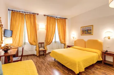 Hotel Rex Hotels in Florenz