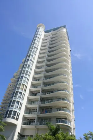 Dadonghai Boutique Seaview Holiday Apartment