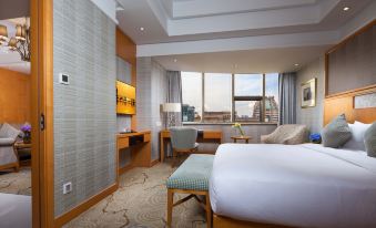 Huachen International Hotel