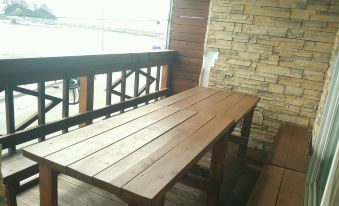 Taean Rose Pension
