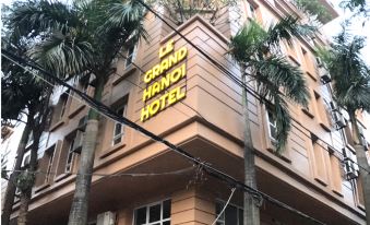 Le Grand Hanoi Hotel