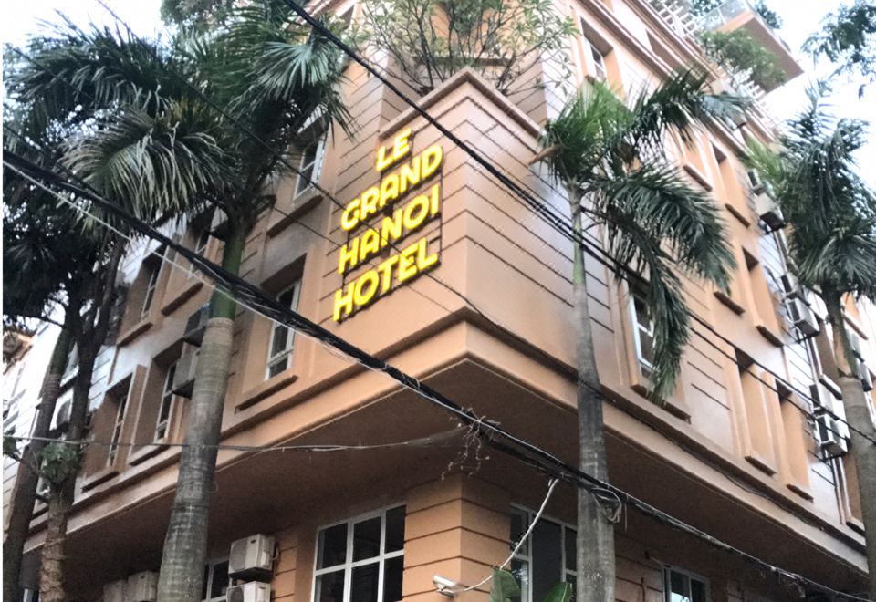 하노이 사울 호텔 택시