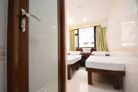 Fujian Guest House Hôtels à : 