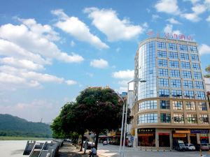 Wanjing Boutique Business Hotel