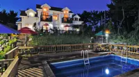 Taean Blueberry Pension