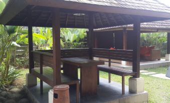 Ganga Hotel & Apartment - Housity